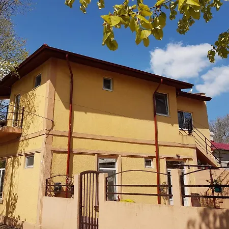 Sasha'S Place Constanta Exterior photo
