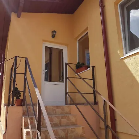 Sasha'S Place Constanta Exterior photo