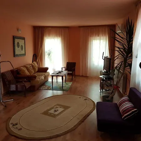 Sasha'S Place Constanta Exterior photo