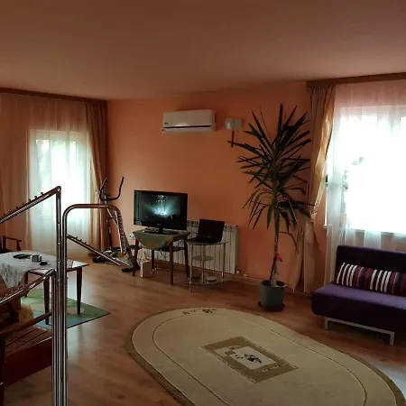 Sasha'S Place Constanta Exterior photo