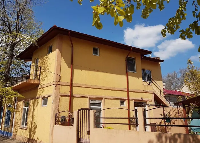 Sasha\'S Place