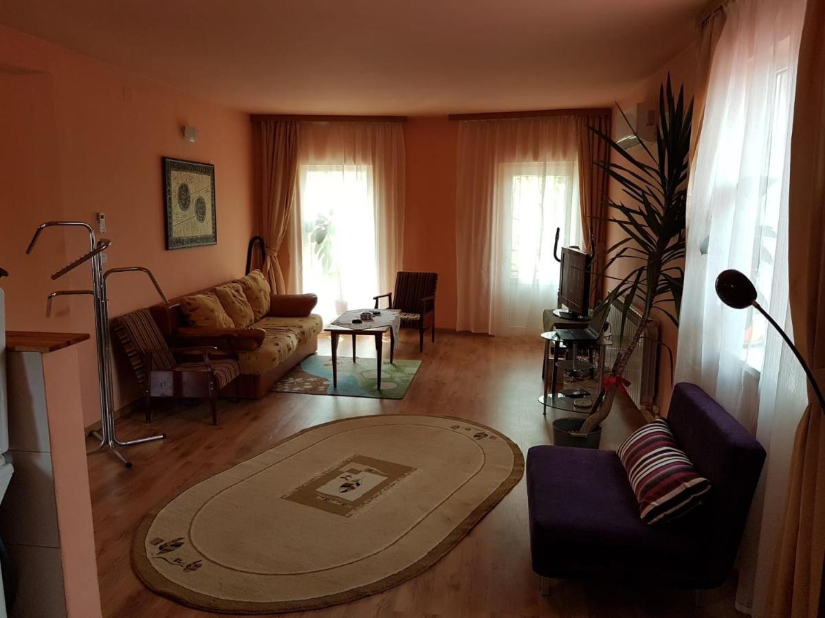 Sasha's Place * Constanta